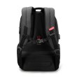 Рюкзак Tigernu T-B3259, для ноутбука 15.6, Black