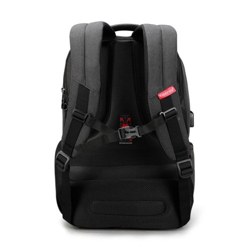 Рюкзак Tigernu T-B3259, для ноутбука 15.6, Black