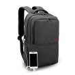 Рюкзак Tigernu T-B3259, для ноутбука 15.6, Black