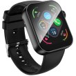 Смартгодинник Borofone BD11, call version, Black (6941991119132)