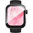 Смартгодинник Borofone BD11, call version, Black (6941991119132)