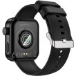 Смартгодинник Borofone BD11, call version, Black (6941991119132)