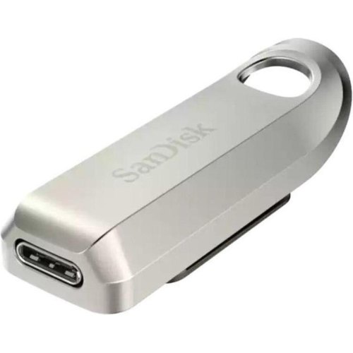 USB флеш SanDisk Ultra Luxe, 32GB, USB 3.2 Gen1 Type-C (SDCZ75-032G-G46)