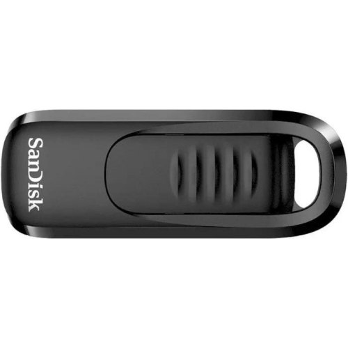 USB флеш SanDisk Ultra Slider, 1TB, USB 3.2 Gen1 Type-C (SDCZ480-1T00-G46)