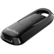 USB флеш SanDisk Ultra Slider, 1TB, USB 3.2 Gen1 Type-C (SDCZ480-1T00-G46)