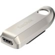 USB флеш SanDisk Ultra Luxe, 1TB, USB 3.2 Gen1 Type-C (SDCZ75-1T00-G46)