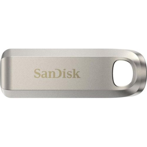 USB флеш SanDisk Ultra Luxe, 1TB, USB 3.2 Gen1 Type-C (SDCZ75-1T00-G46)