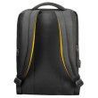 Рюкзак Tigernu T-B3331A, для ноутбука 15.6, Grey