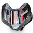 Рюкзак Tigernu T-B3331A, для ноутбука 15.6, Grey