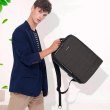 Рюкзак Tigernu T-B3331A, для ноутбука 15.6, Grey