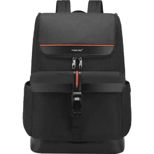 Рюкзак Tigernu T-B9023, для ноутбука 15.6, Black