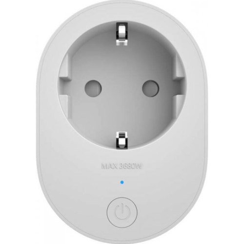 Розумна розетка Xiaomi Mi Smart Plug 2 Wi-Fi (BHR6868EU)