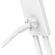 Тримач для смартфона Hoco PH24 Balu, Silver/White (6931474719423)