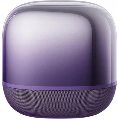 Портативна колонка Baseus AeQur V2 Wireless Speaker, Midnight Purple (A20056200521-00)