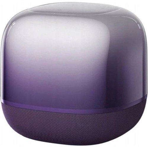 Портативна колонка Baseus AeQur V2 Wireless Speaker, Midnight Purple (A20056200521-00)