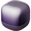 Портативна колонка Baseus AeQur V2 Wireless Speaker, Midnight Purple (A20056200521-00)