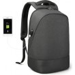 Рюкзак Tigernu T-B3595, для ноутбука 15.6, Black/Grey