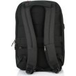 Рюкзак Tigernu T-B3595, для ноутбука 15.6, Black/Grey