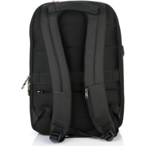 Рюкзак Tigernu T-B3595, для ноутбука 15.6, Black/Grey