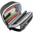 Рюкзак Tigernu T-B3595, для ноутбука 15.6, Black/Grey