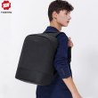Рюкзак Tigernu T-B3595, для ноутбука 15.6, Black/Grey