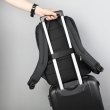 Рюкзак Tigernu T-B3595, для ноутбука 15.6, Black/Grey