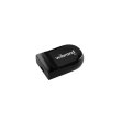 USB флеш Wibrand Scorpio, 8GB, USB 2.0, Black (WI2.0/SC8M3B)
