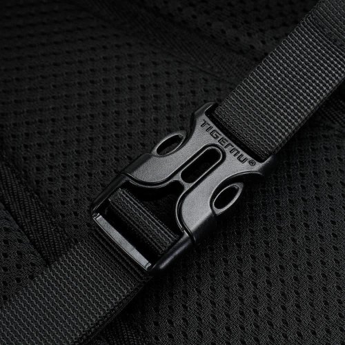 Рюкзак Tigernu T-B9280, для ноутбука 15.6, Black