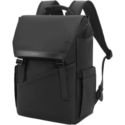 Рюкзак Tigernu T-B9592, для ноутбука 15.6, Black