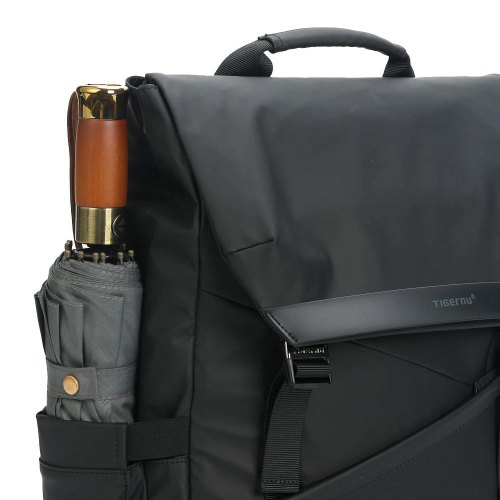 Рюкзак Tigernu T-B9592, для ноутбука 15.6, Black
