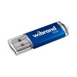 USB флеш Wibrand Cougar, 32GB, USB 2.0, Blue (WI2.0/CU32P1U)