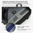 Рюкзак Tigernu T-S8651, для ноутбука 14, Black
