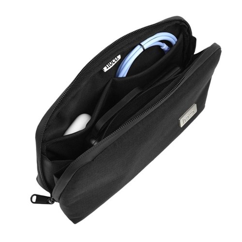 Сумка-органайзер Hoco GT8 Extraordinary series, Mysterious Black (6942007648455)