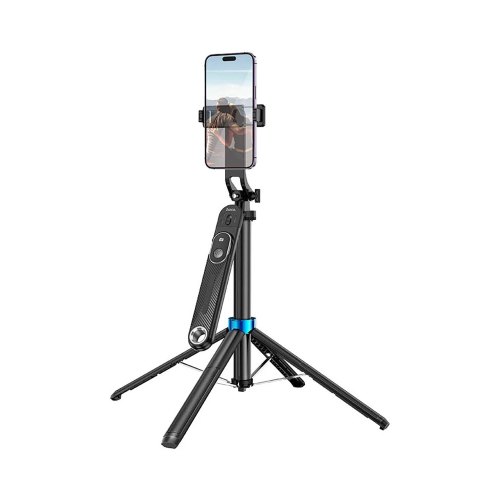 Монопод для селфі Hoco K22 Handy, Black (6942007623506)