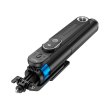 Монопод для селфі Hoco K22 Handy, Black (6942007623506)