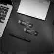 Портативний накопичувач SSD ADATA SC610, 1TB, USB 3.2, 550/500Mb/s, Black (SC610-1000G-CBK/RD)