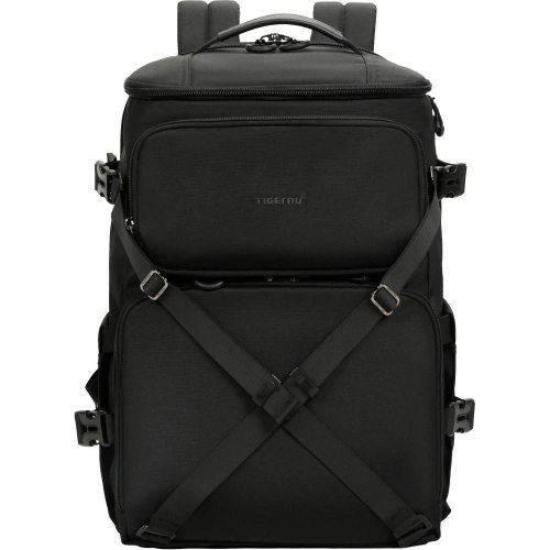 Рюкзак Tigernu T-B9235, для ноутбука 15.6, Black
