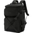 Рюкзак Tigernu T-B9235, для ноутбука 15.6, Black