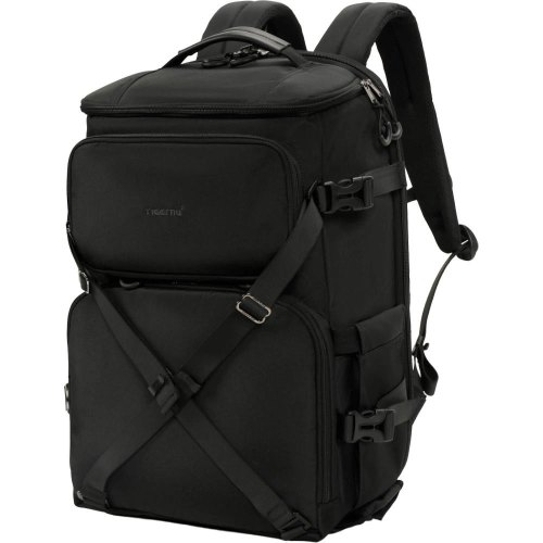 Рюкзак Tigernu T-B9235, для ноутбука 15.6, Black