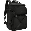 Рюкзак Tigernu T-B9235, для ноутбука 15.6, Black