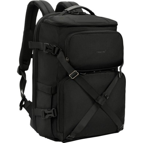 Рюкзак Tigernu T-B9235, для ноутбука 15.6, Black