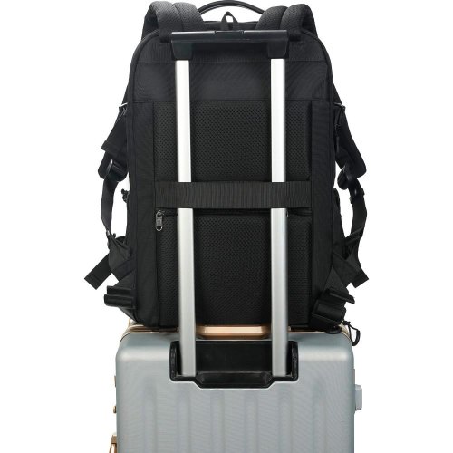 Рюкзак Tigernu T-B9235, для ноутбука 15.6, Black
