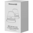 Фільтр для пилососа Baseus A3 Car vacuum Cleaner strainer, 2шт, Black (CRXCQA3-A01)