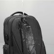 Рюкзак Tigernu T-B3399, для ноутбука 15.6, Black/Grey
