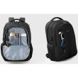 Рюкзак Tigernu T-B3399, для ноутбука 15.6, Black/Grey