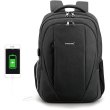 Рюкзак Tigernu T-B3399, для ноутбука 15.6, Black/Grey