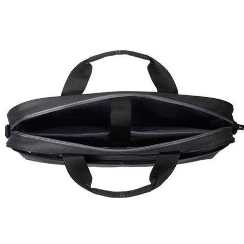 Сумка для ноутбука Asus NEREUS, 16, чорна (90-XB4000BA00010-)