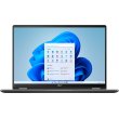 Ноутбук Asus Vivobook Flip 14 TP3407SA-QL011W, 14 WUXGA OLED, Intel Ultra 5 226V, 16GB, SSD 512GB, UMA, Win11, сірий (90NB14Y1-M000E0)