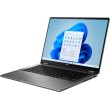Ноутбук Asus Vivobook Flip 14 TP3407SA-QL011W, 14 WUXGA OLED, Intel Ultra 5 226V, 16GB, SSD 512GB, UMA, Win11, сірий (90NB14Y1-M000E0)