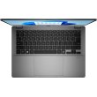 Ноутбук Asus Vivobook Flip 14 TP3407SA-QL011W, 14 WUXGA OLED, Intel Ultra 5 226V, 16GB, SSD 512GB, UMA, Win11, сірий (90NB14Y1-M000E0)